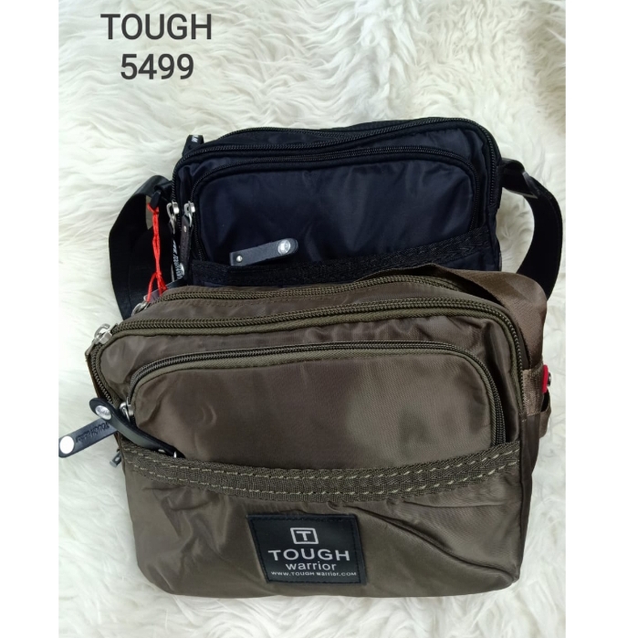 Tas Selempang Tough Army 5499