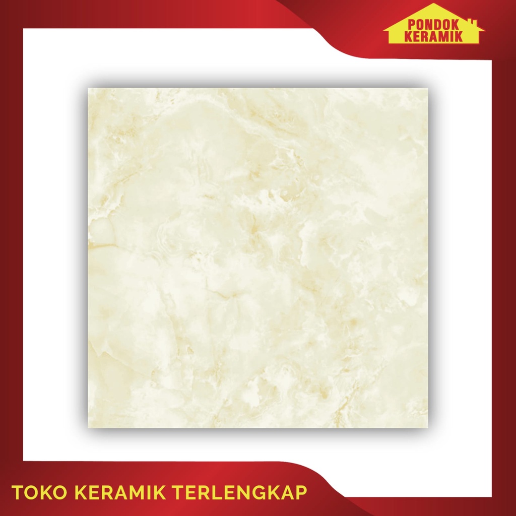 Keramik Lantai Milan 60x60 Shinatra Jade