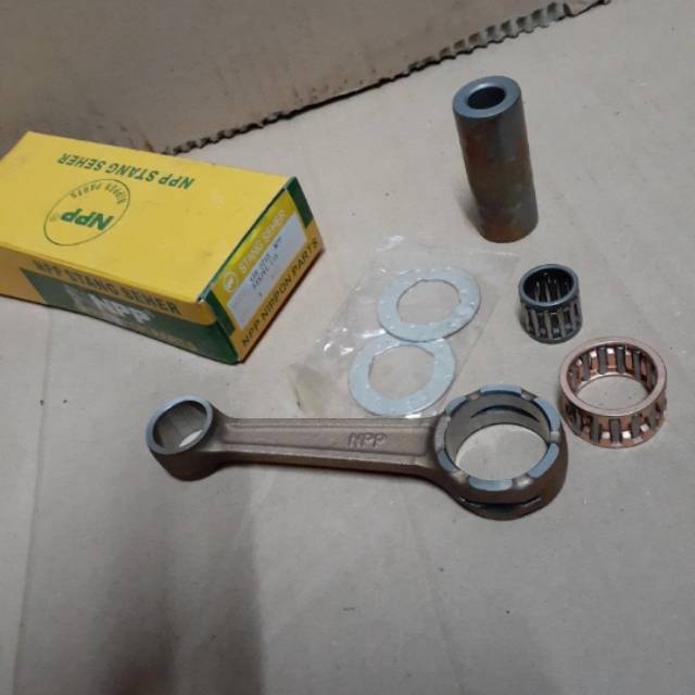 stang seher kit rxs. rx s. yt. 115 npp