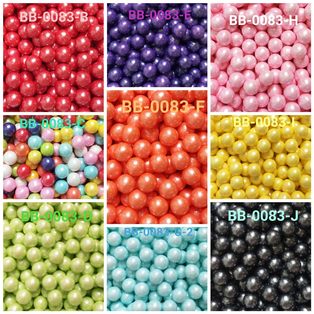

GR-BB-0083 Sprinkles sprinkle sprinkel 100gr 100 gram mutiara yamama baking grosir murah sprinkles cake dekorasi mutiara trimit decoration story sprinklestory sprinklesstory sprinkle story yamama baking