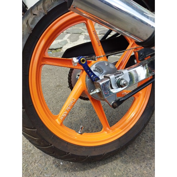 velg daichi daiichi kawasaki non disc velg baru fullset pnp ninja r ss