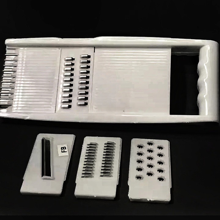 Parutan serbaguna parutan wortel,kentang