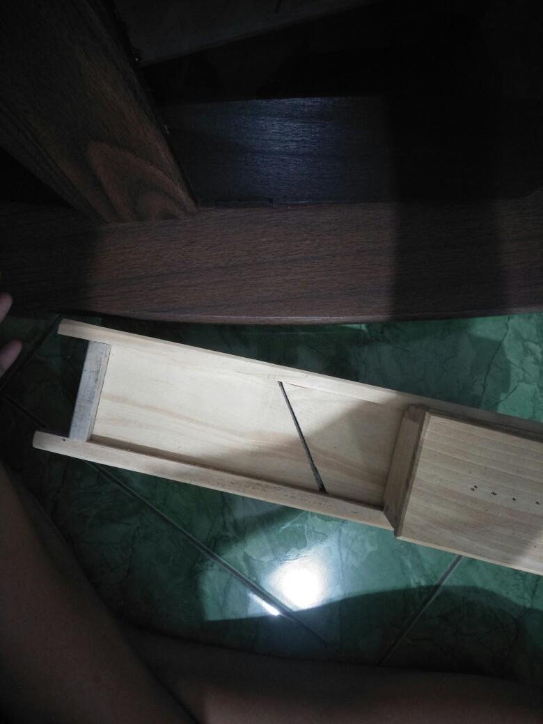 Pengiris Bawang Pemotong Bawang & Parutan Singkong Pisau Bisa Diganti