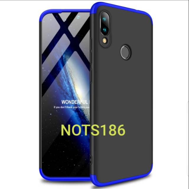 Flexi Slim Carbon Fibre Case For Samsung Galaxy A20 A30 Black