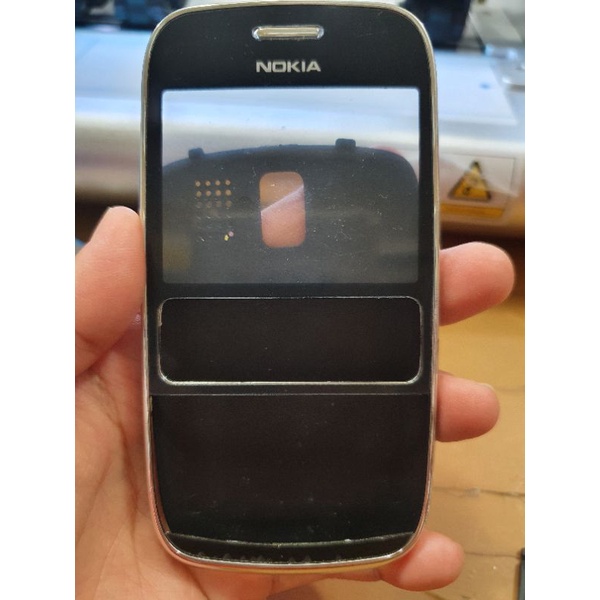 Casing  nokia n302 kw NON KEYPAD housing nokia n302 non keypad casing housing nokia n 302 non keypad