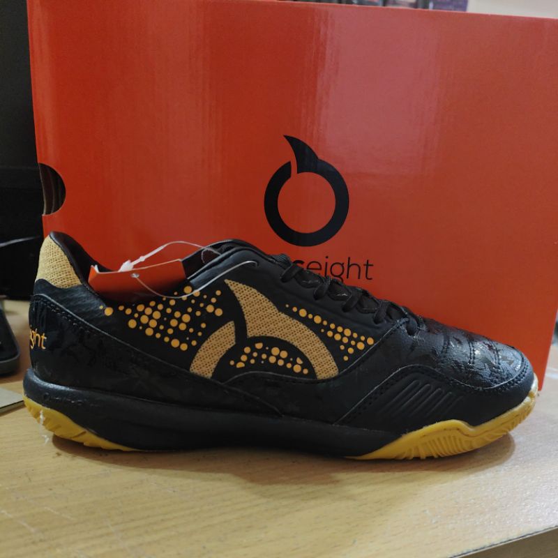 Ortuseight Sepatu Futsal Jogosala Crusher