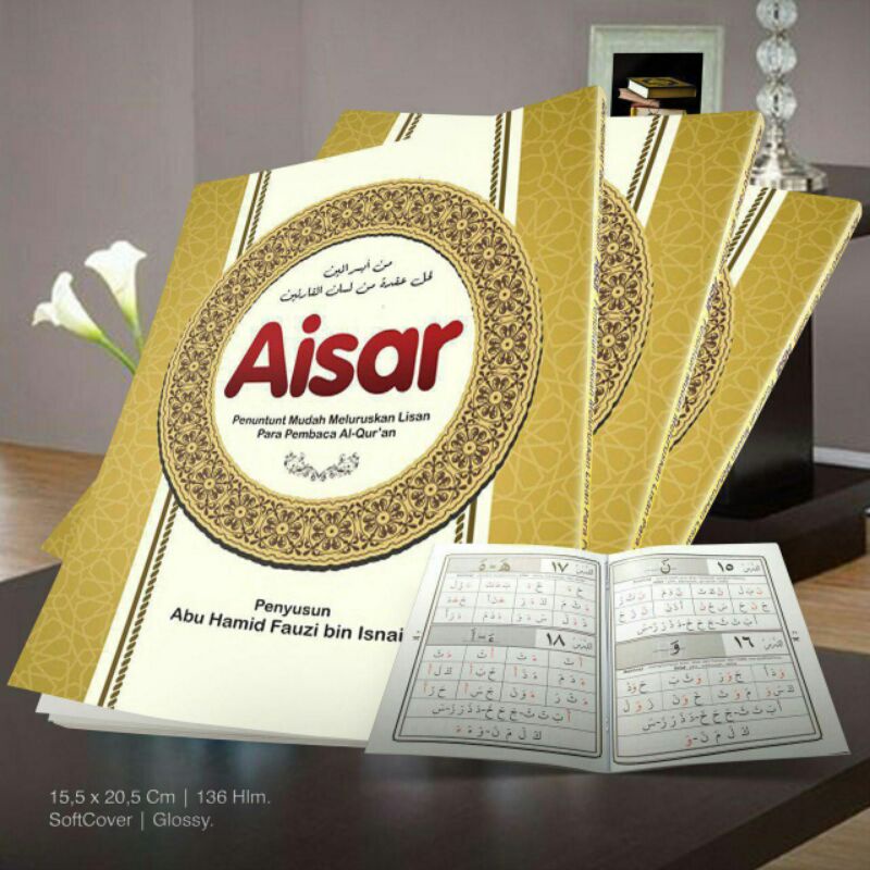 

Aisar