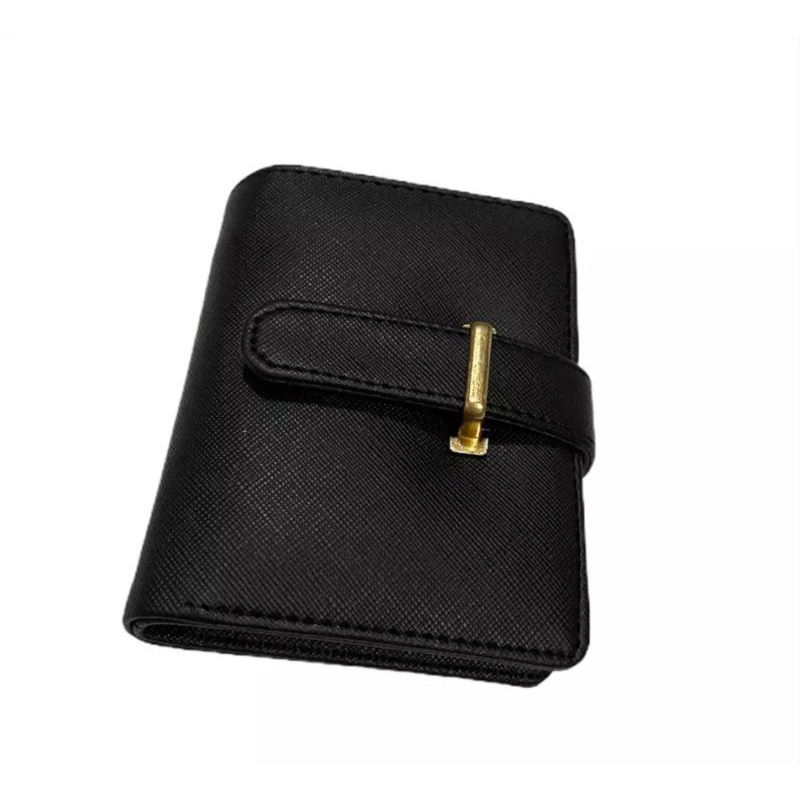 CARD HOLDER DOMPET KARTU ATM KTP UANG WANITA BAHAN BERKUALITAS