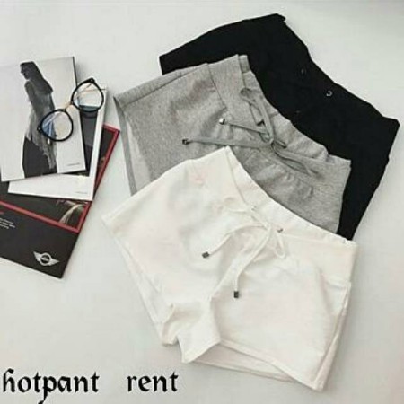 ilook | HOTPANT RENT - HP RENT PANTS