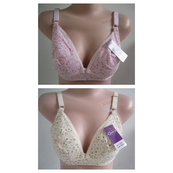 Bra Sorex Menyusui 8110 | Nursing BH Sorex | Sport Bra Menyusui | Open Sorex