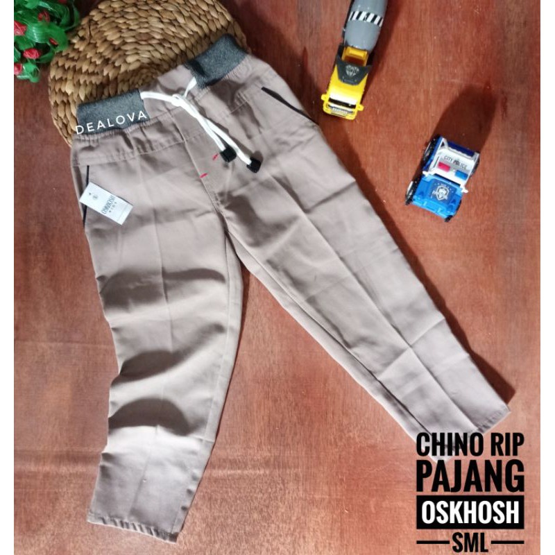 Celana Anak Laki laki 5-12 Tahun Panjang Cowok Chino Chino pant kid - celana panjang chino berkualitas.