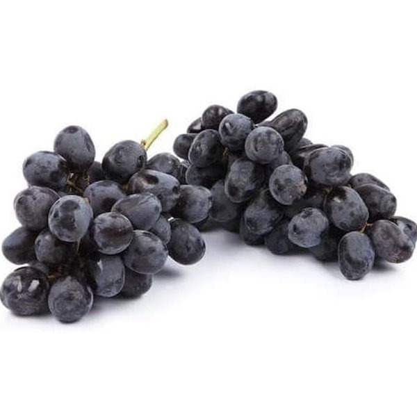 ANGGUR AUTUMN ROYAL HITAM