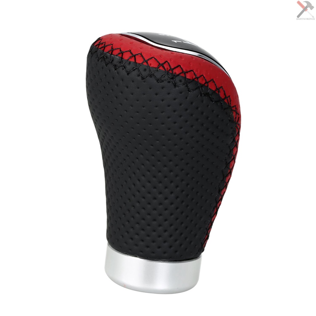 Shiftknob Manual 5 Percepatan Universal Pengganti Untuk Mobil