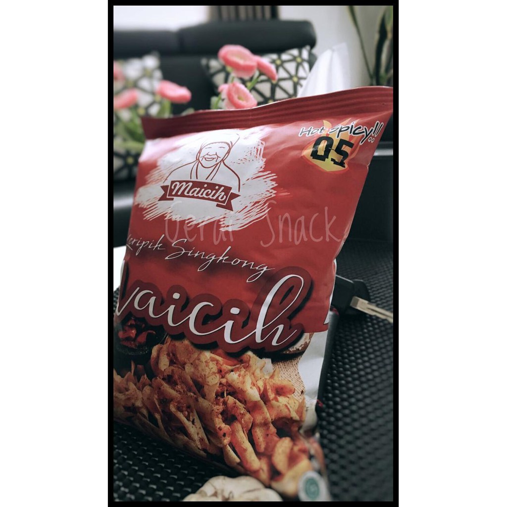 

HOT SALE Maicih Level 5 terjamin