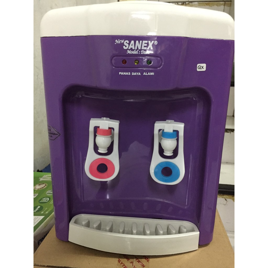 DISPENSER SANEX D102 MURAH HOT &amp; NORMAL