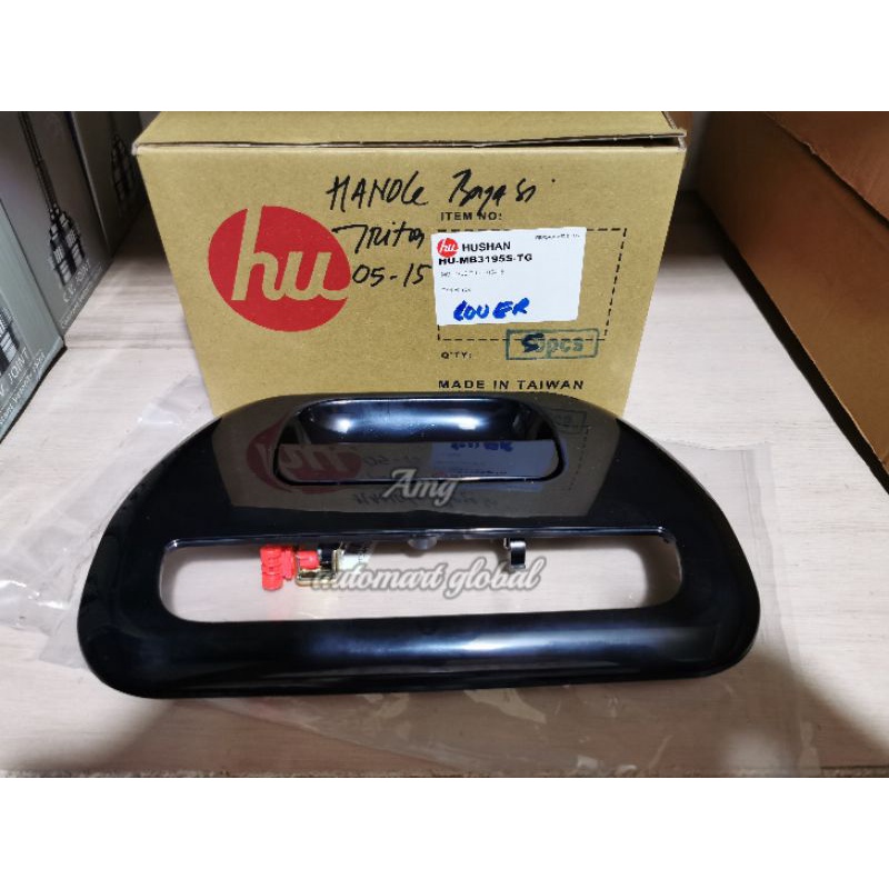 handle handel pintu bagasi Triton 2005-2015