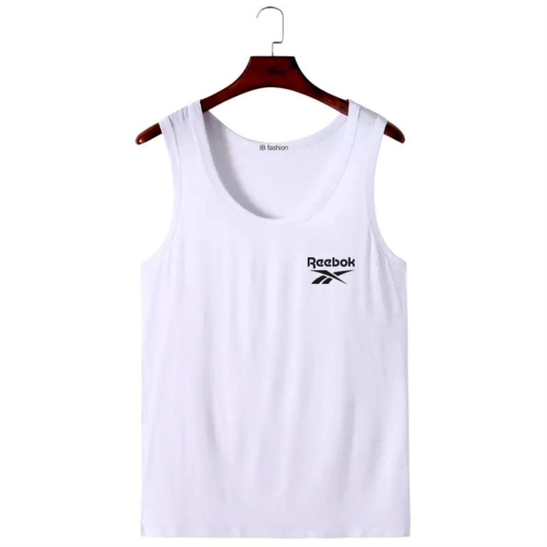 ((IB))KAOS SINGLET DEWASA/RE3B0K DIGITAL SABLON