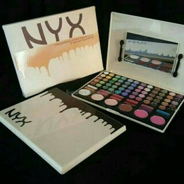 Eyeshadow 78warna