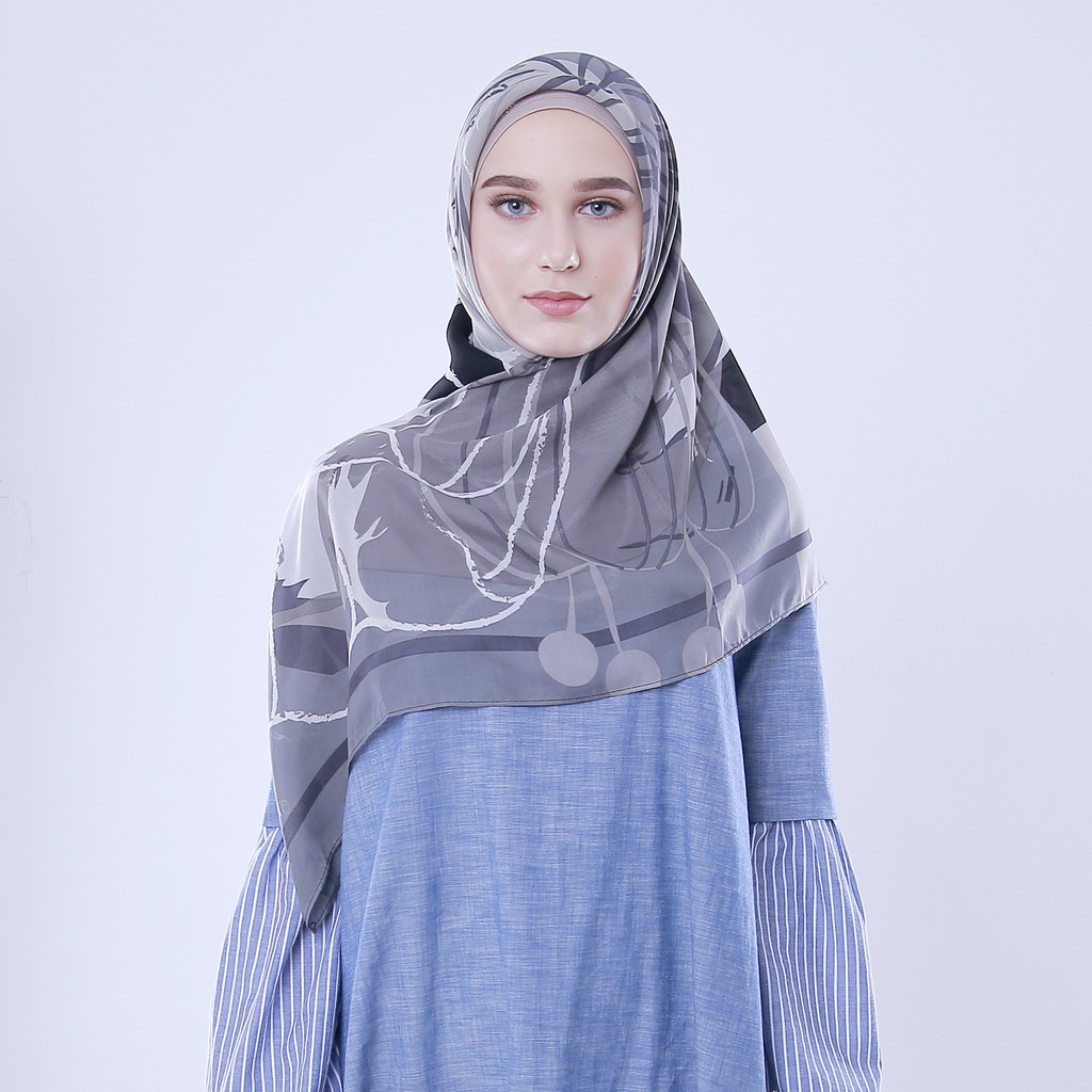 New Product Adelaide Scarf by Zoya | Shopee Indonesia