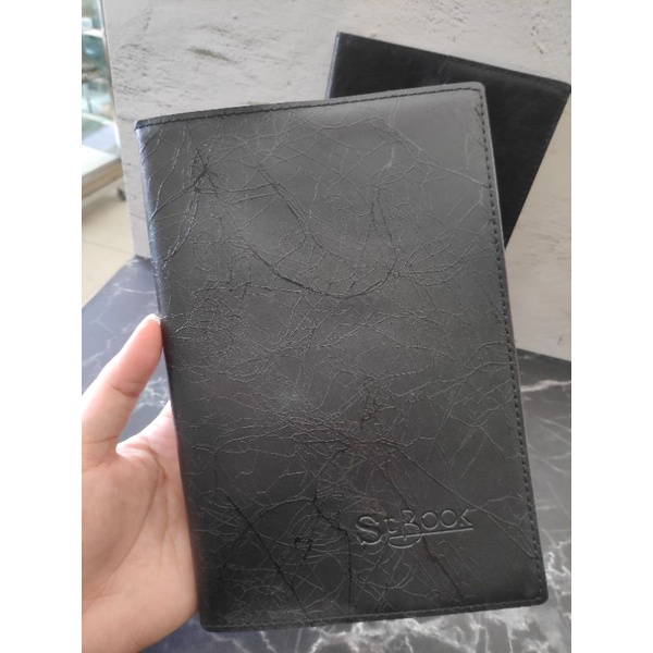 

Agenda / Buku catatan / Buku harian / Diary (BACA DESC !!)