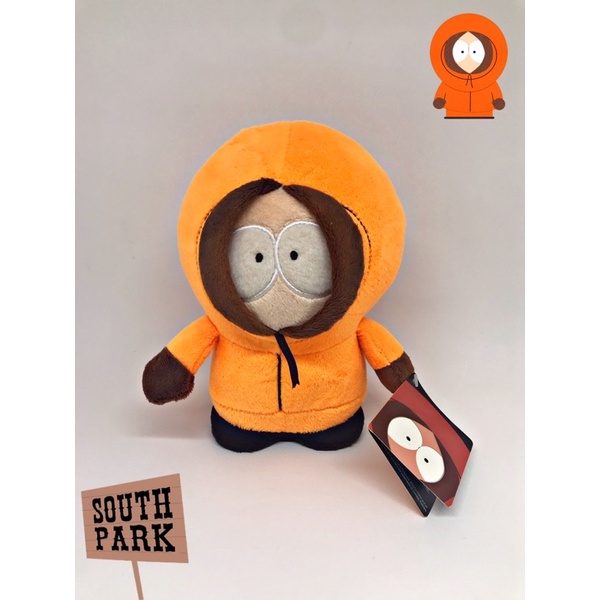 boneka south park ori