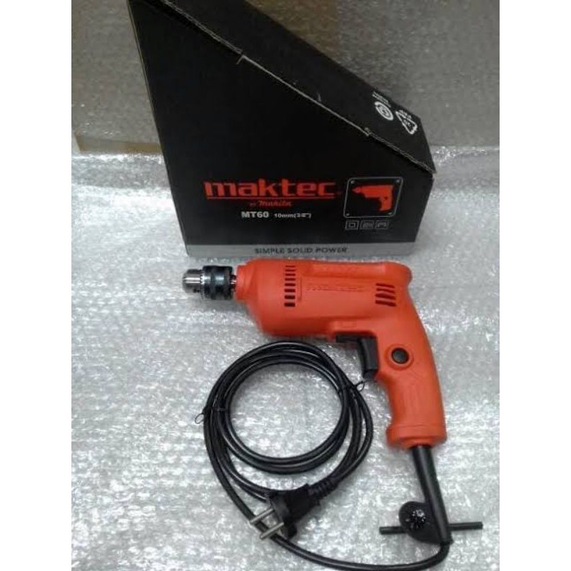 bor maktec mt60 10mm