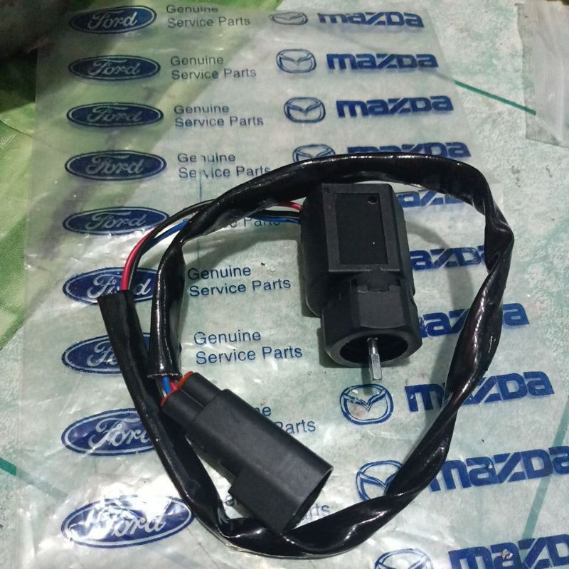 SENSOR SPEED SPEEDOMETER KILOMETER FORD FIESTA FOCUS
