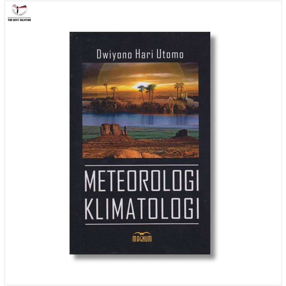 Meteorologi Klimatologi