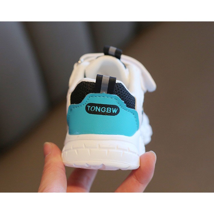 1-6thn | SEPATU ANAK SNEAKER ANAK SHOES LAKI-LAKI CASUAL FORMAL GAUL HA