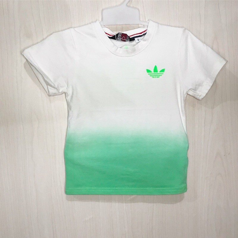 KAOS ANAK IMPORT BRANDED / KAOS IMPORT ANAK