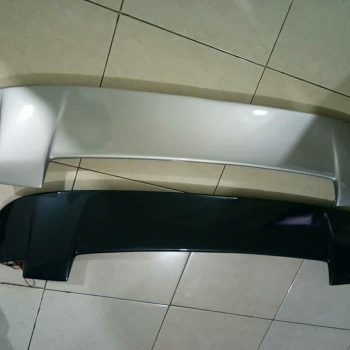 *Otomotif* Spoiler Led Proton Exora