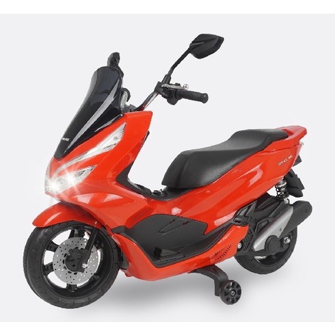 Jual MOTOR AKI ANAK HONDA PCX | Shopee Indonesia