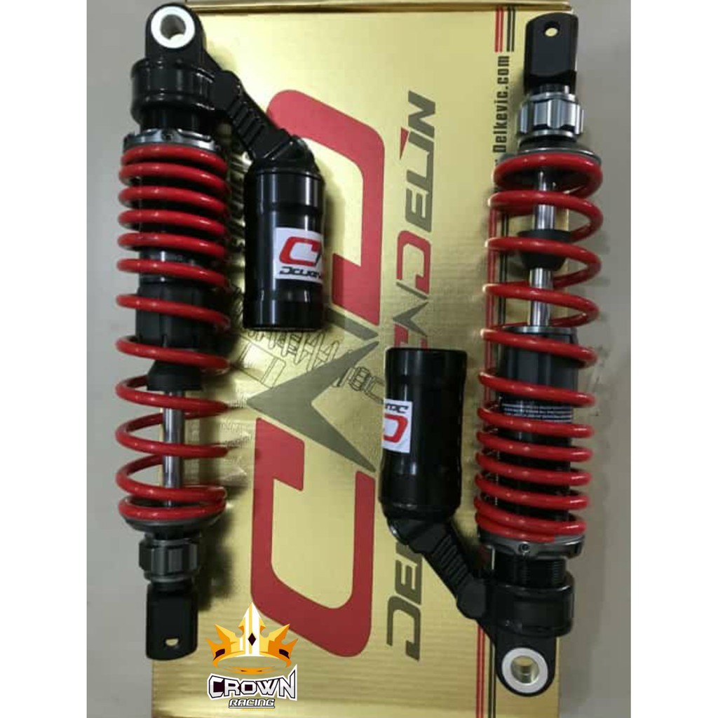 Shock Delkevic Click Rebound Aerox 155