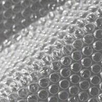 

Bubble Wrap (Extra Packaging)