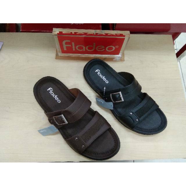 SANDAL PRIA DEWASA ORIGINAL ( FLADEO SHOES )