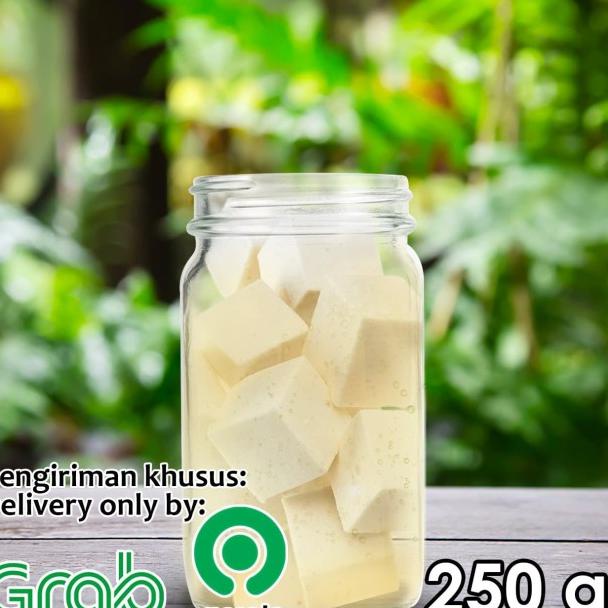 

FETA CHEESE (KEJU FETA YUNANI) 250GR