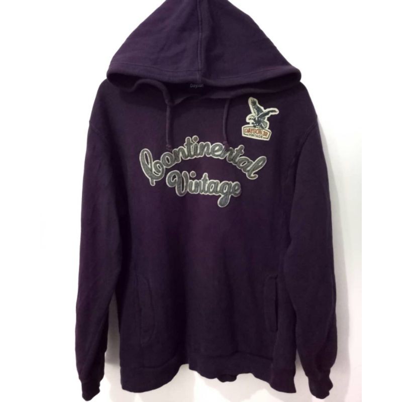 hoodie dyson original second