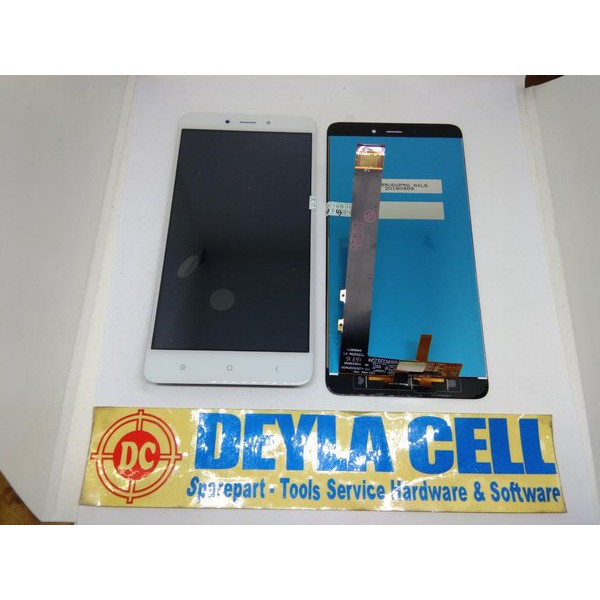 LCD TOUCHSCREEN XIAOMI REDMI NOTE 4 ORIGINAL