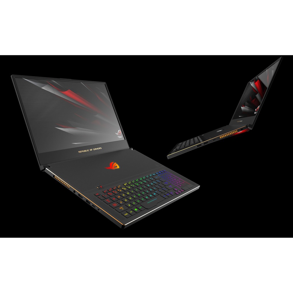 ASUS ROG ZEPHYRUS S17 GX701LXS-I78SD8T i7 10875 32GB 1TB SSD RTX2080S 8GB 300Hz