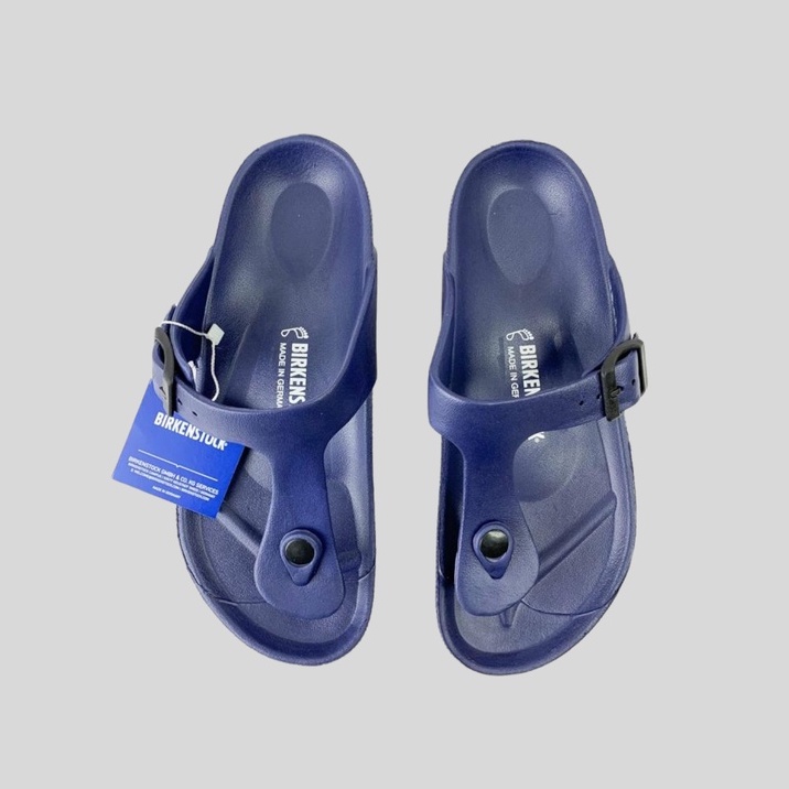 Sandal Jepit Cowok Terbaru Sandal Briken Japit Sandal Strap Pria