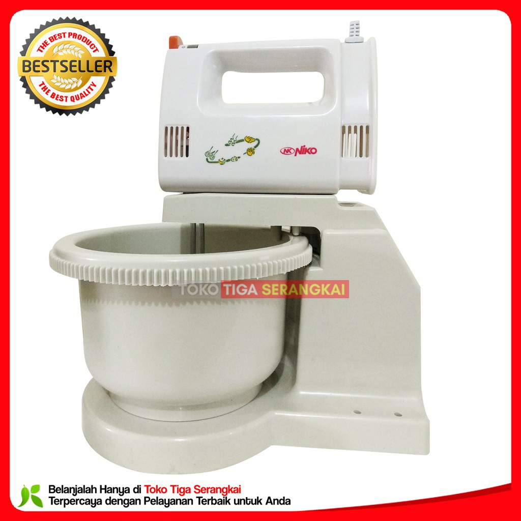 Niko Stand Mixer NK 628