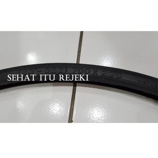  KODE Q15 BAN  LUAR  SEPEDA  RACING ATAU FIXIE TIRE KENDA 