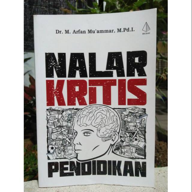 Nalar Kritis Pendidikan