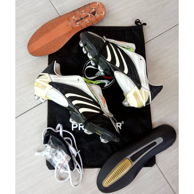 Adidas predator absolute SG