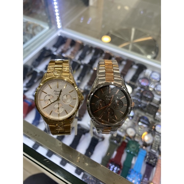 AC 2890 WANITA GARANSI RESMI 1 TAHUN