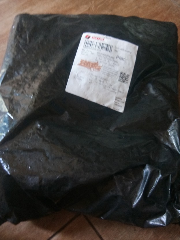 Sambungan / Saringan Kran Air (1kg=20pcs) -sosoyo