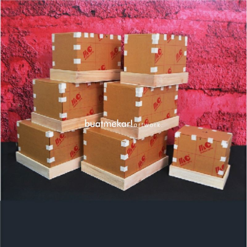 

AKRILIK ( khusus pembelian 1 atau 2 pcs) e