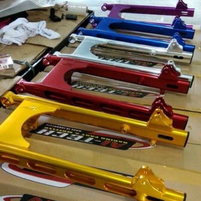 Swing Arm Jupiter Z Aitech