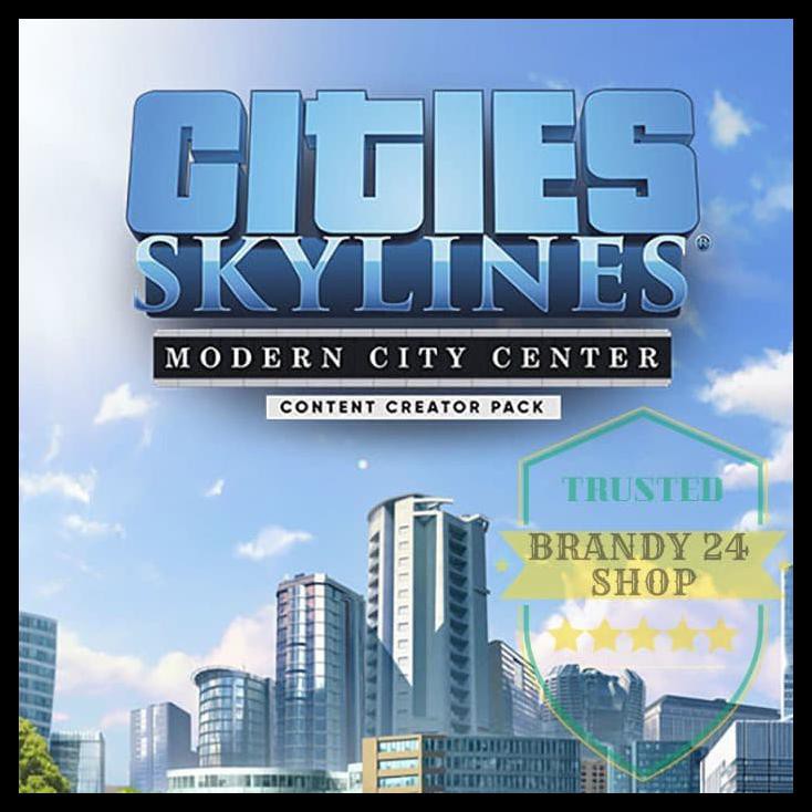 Cities Skylines All Dlc