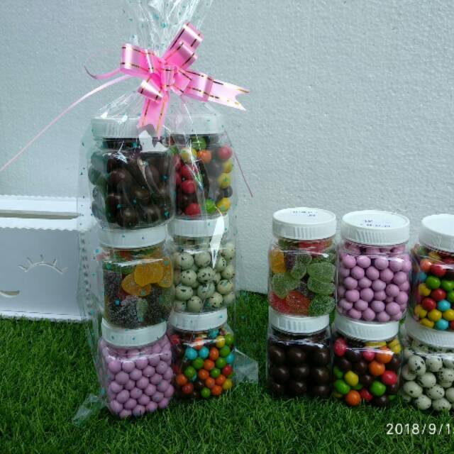 

Parcel cokelat lebaran isi 6pcs